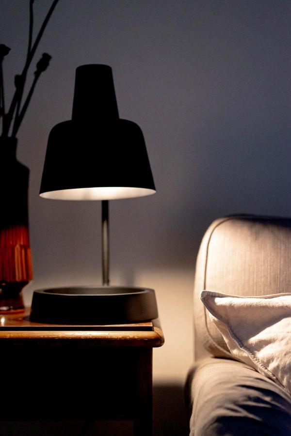 Apartmán Hof Janne Stapelburg Exteriér fotografie