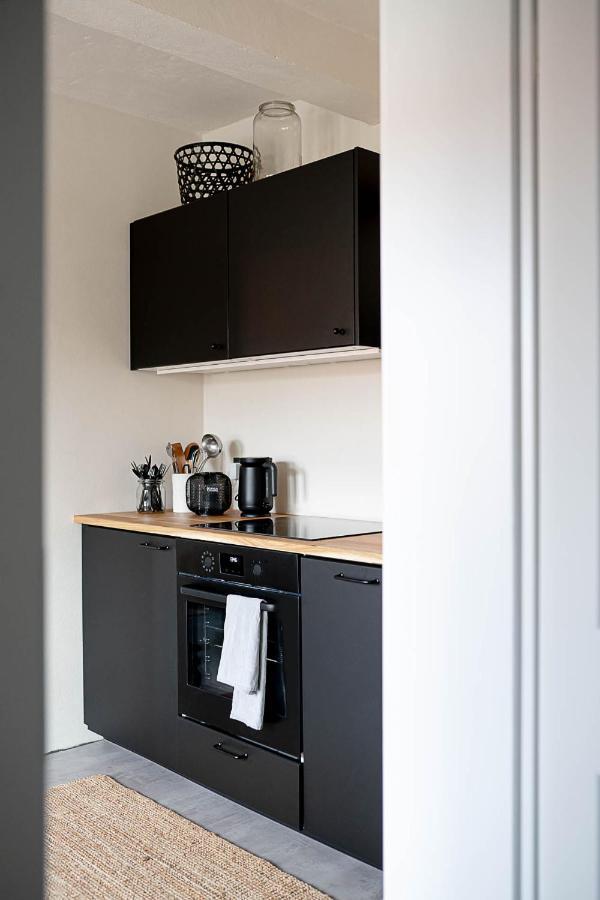 Apartmán Hof Janne Stapelburg Exteriér fotografie