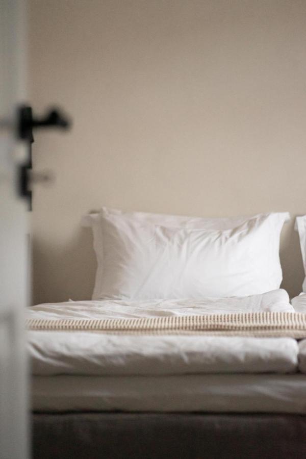 Apartmán Hof Janne Stapelburg Exteriér fotografie