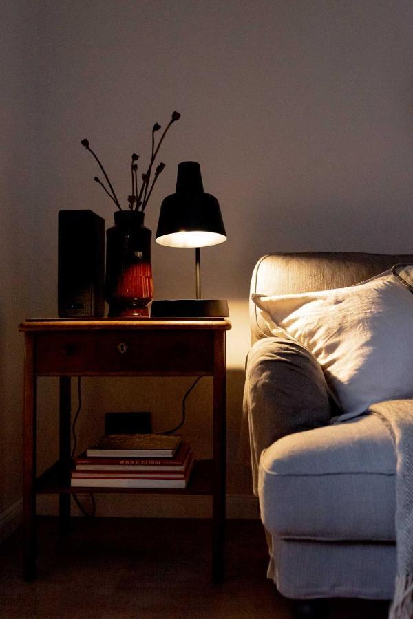 Apartmán Hof Janne Stapelburg Exteriér fotografie