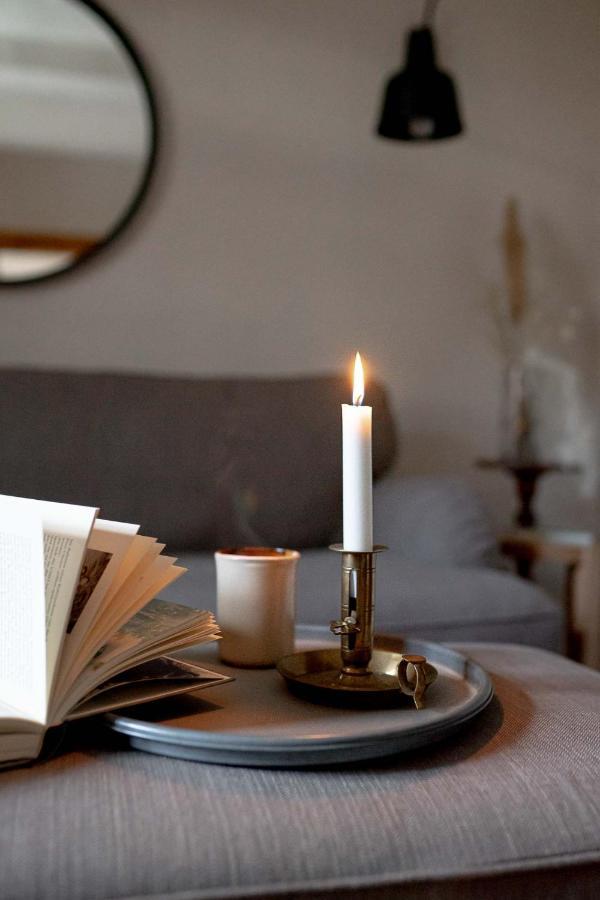 Apartmán Hof Janne Stapelburg Exteriér fotografie